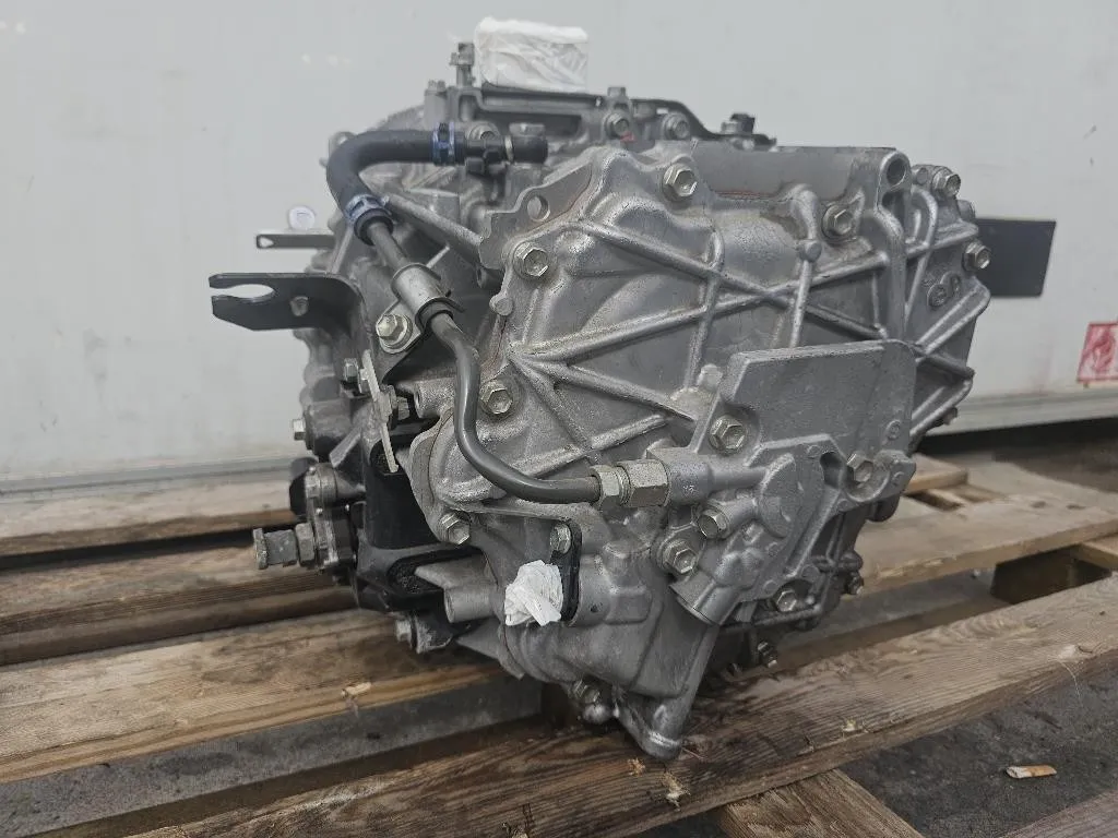 Cambio 3090052010 Toyota Yaris IV 2017