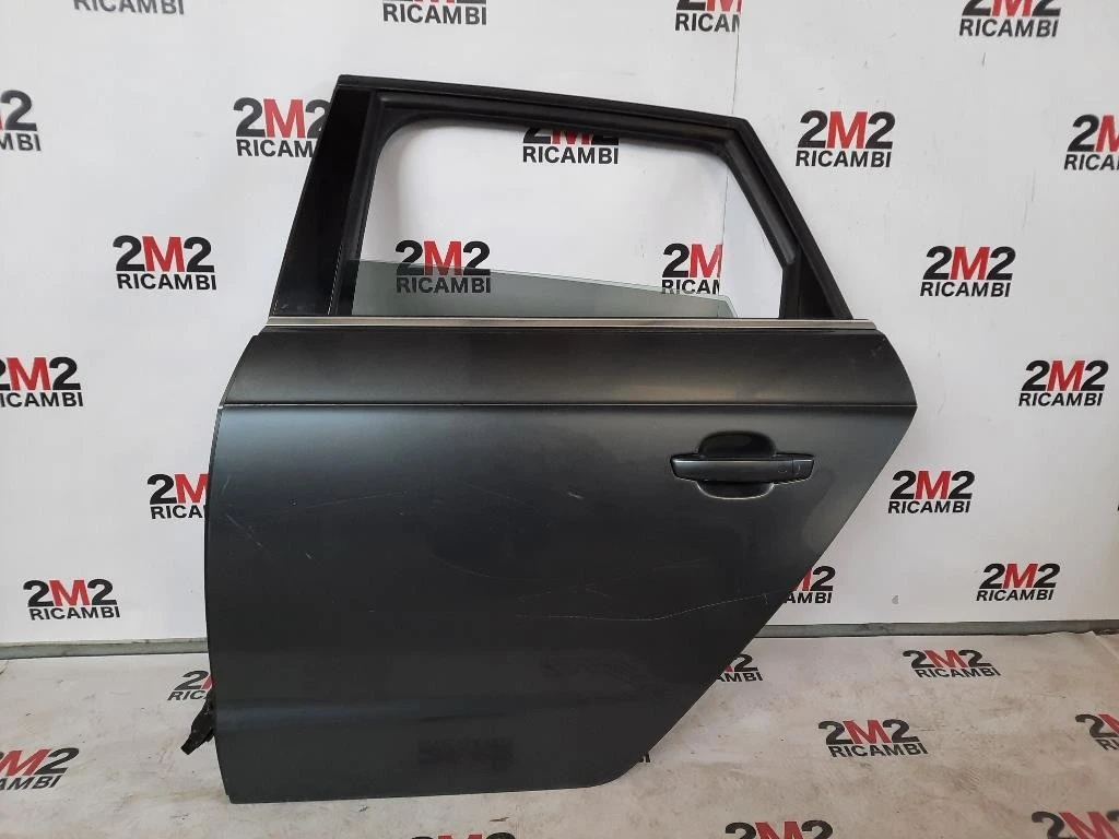 Porta POST SX 8V4833051E Audi A3 8VF Sportback 2016