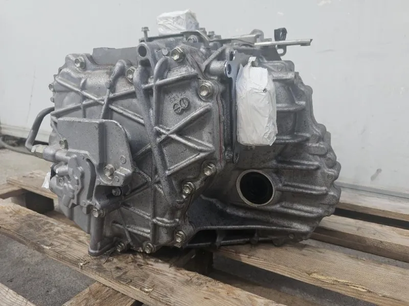 Cambio 3090052010 Toyota Yaris IV 2017