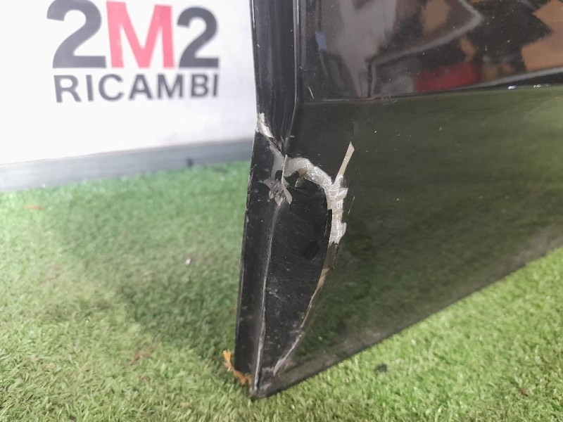 Porta POST SX 8V4833051E Audi A3 8VF Sportback 2016