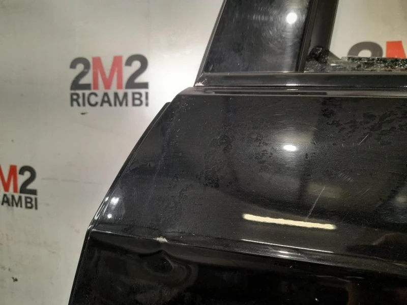 Porta POST SX 8V4833051E Audi A3 8VF Sportback 2016