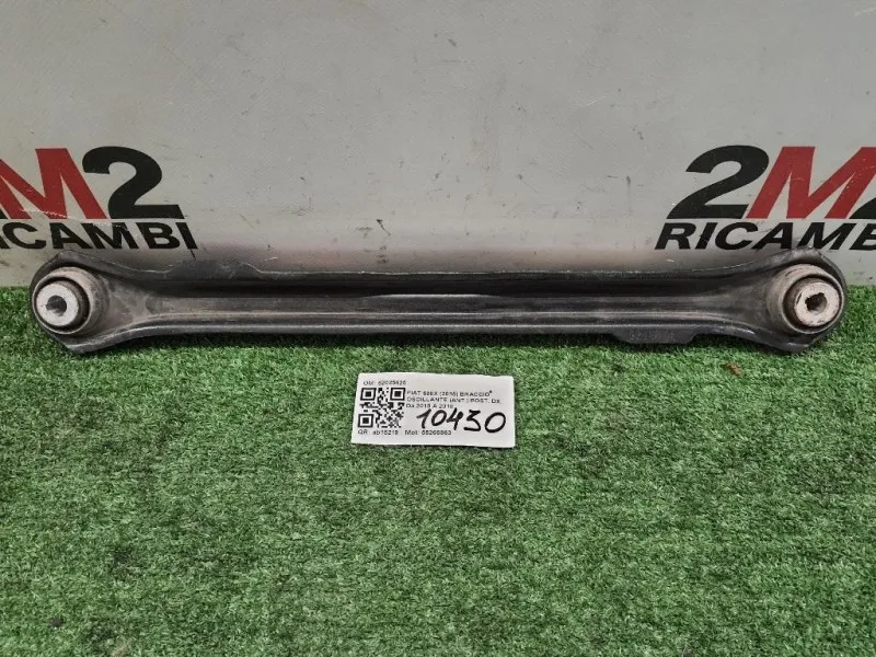 Braccio Oscillante POST POST SX 52025625 Fiat 500X 2015