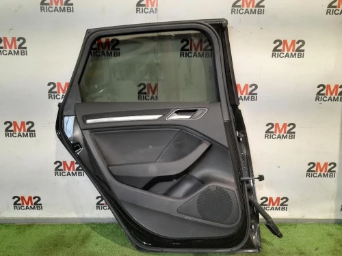 Porta POST SX 8V4833051E Audi A3 8VF Sportback 2016