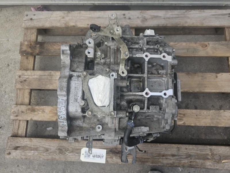 Cambio 3090052010 Toyota Yaris IV 2017