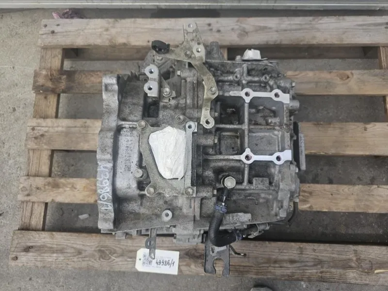 Cambio 3090052010 Toyota Yaris IV 2017