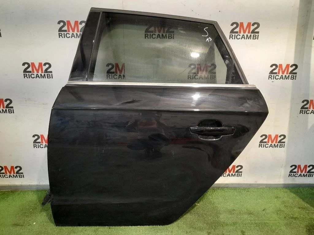 Porta POST SX 8V4833051E Audi A3 8VF Sportback 2016