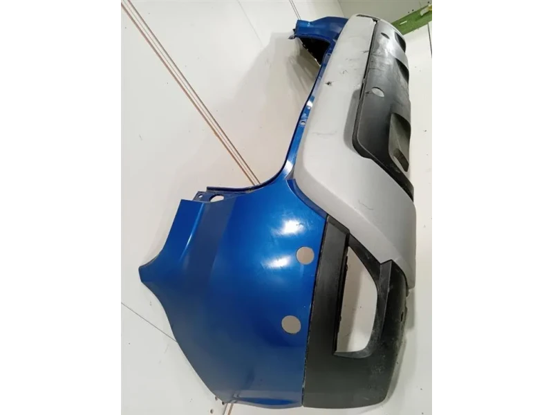 Paraurti POST 850222027R Dacia Duster II 2018