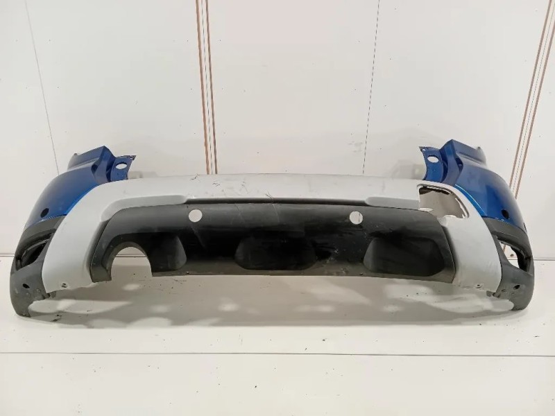 Paraurti POST 850222027R Dacia Duster II 2018