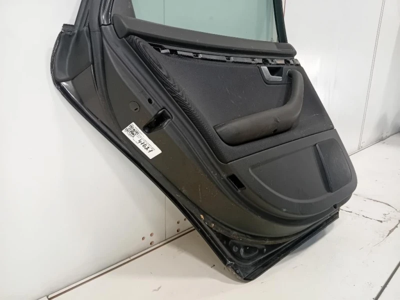 Porta POST SX 8E0833051J Audi A4 8ED Avant 2005