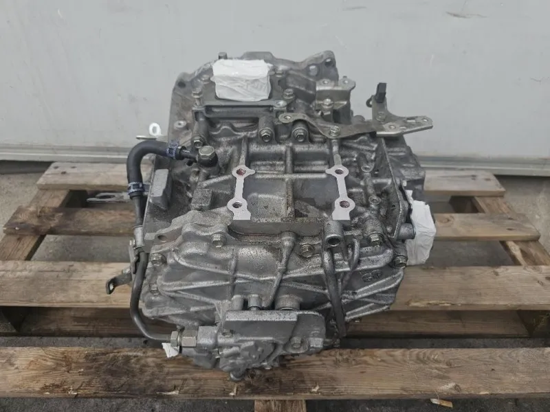 Cambio 3090052010 Toyota Yaris IV 2017