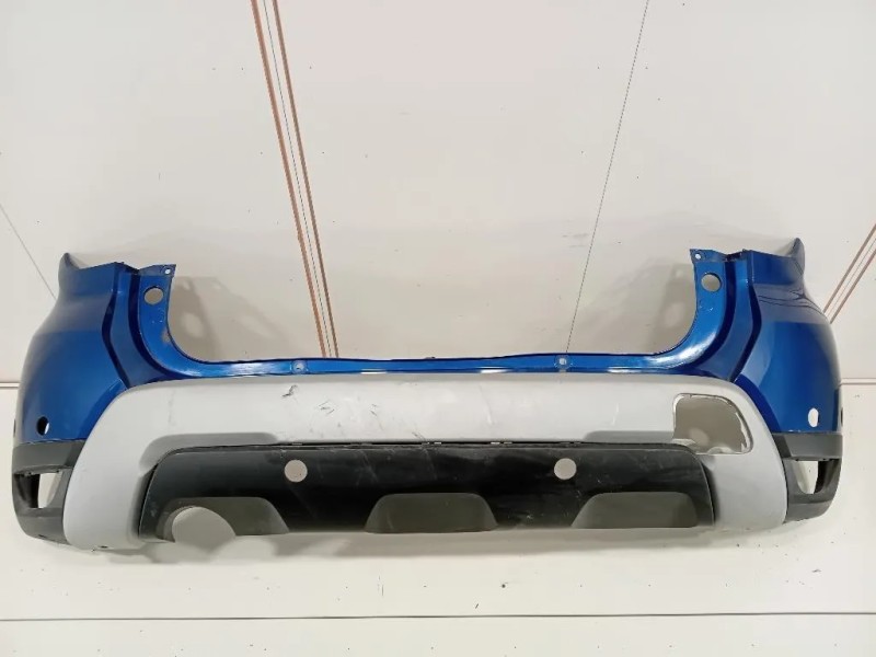 Paraurti POST 850222027R Dacia Duster II 2018