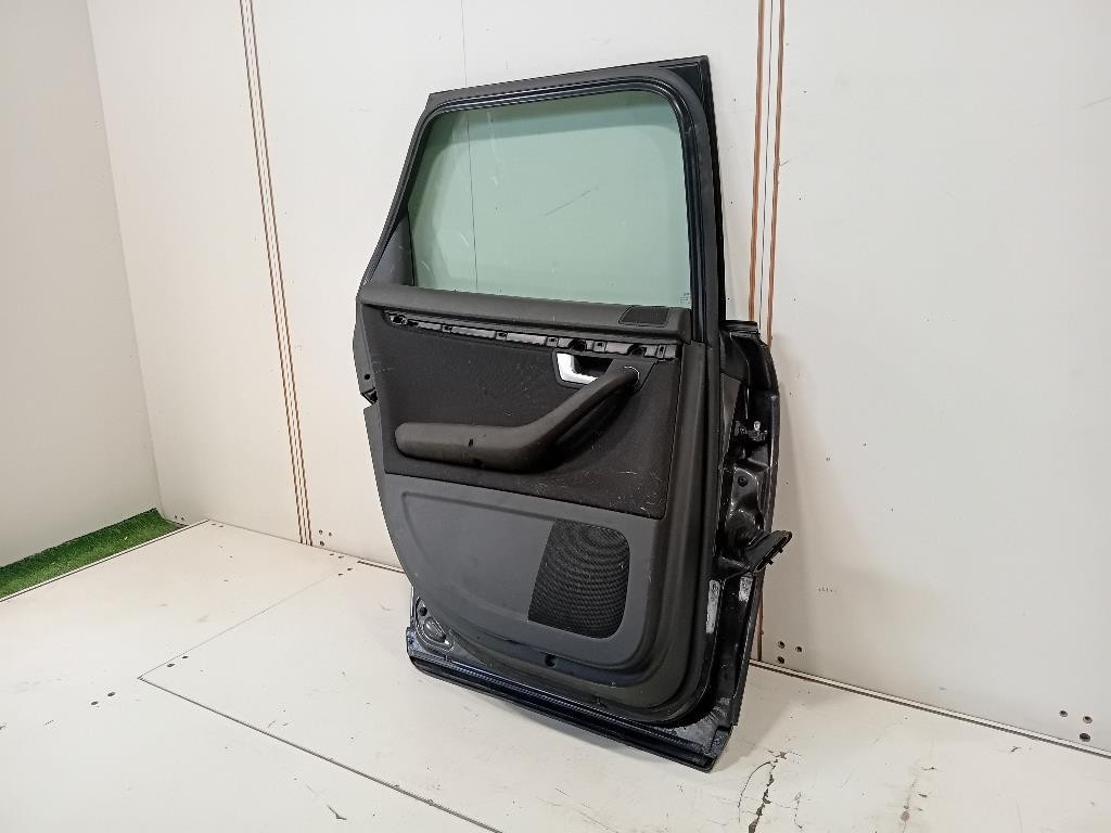 Paraurti POST 850222027R Dacia Duster II 2018