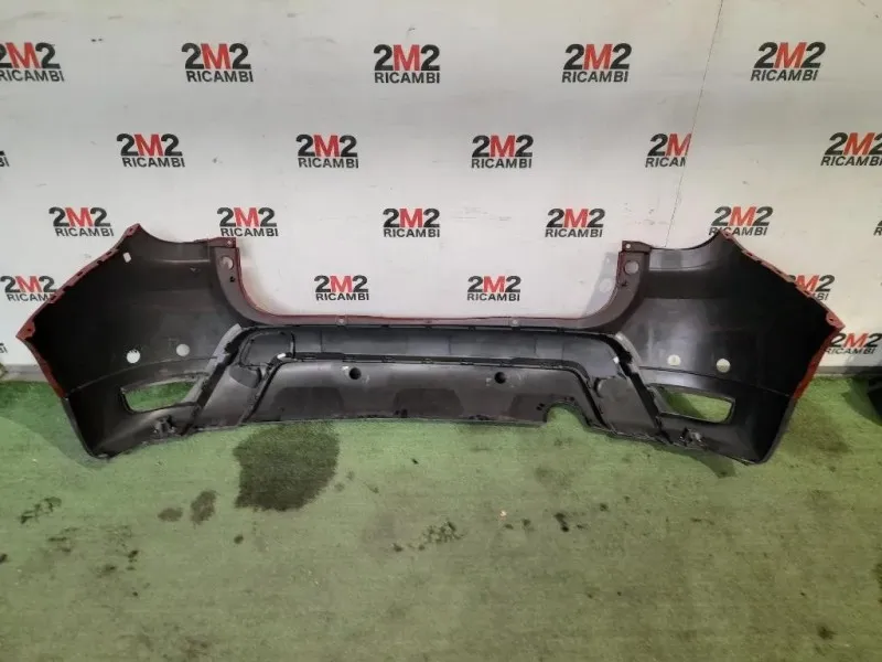 Paraurti POST 850222027R Dacia Duster II 2018