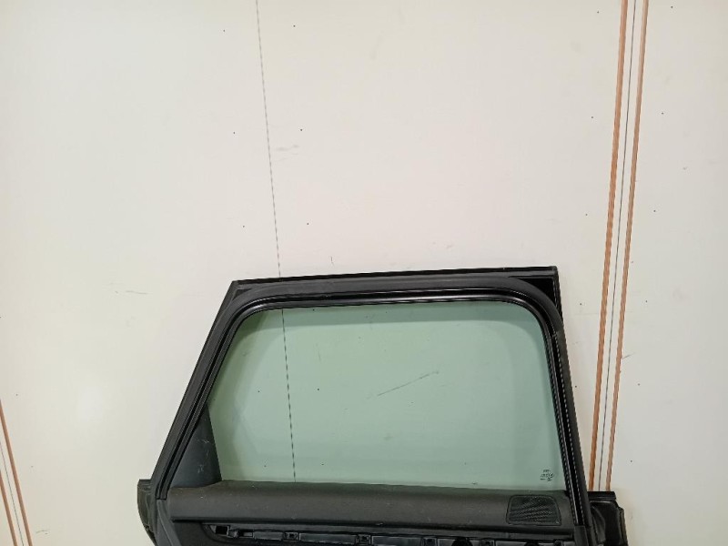 Paraurti POST 850222027R Dacia Duster II 2018