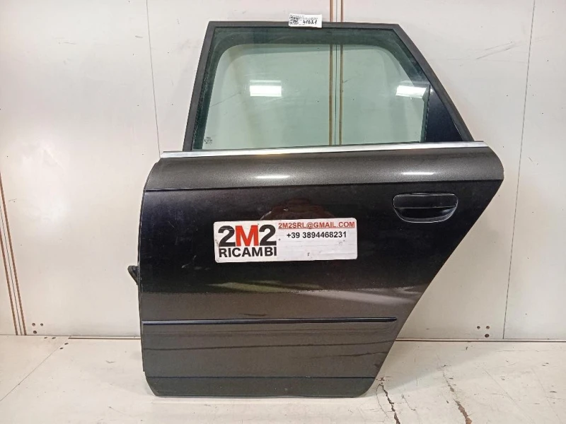 Porta POST SX 8E0833051J Audi A4 8ED Avant 2005