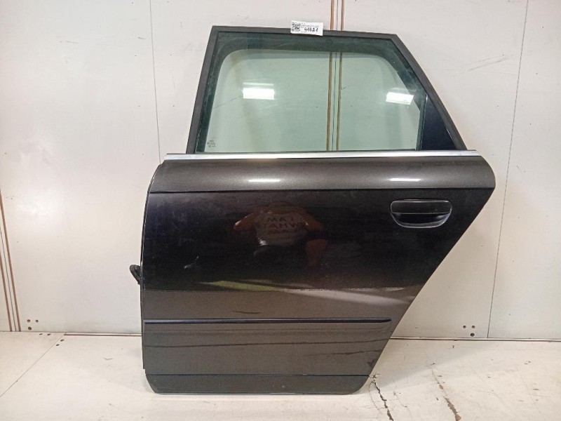 Paraurti POST 850222027R Dacia Duster II 2018