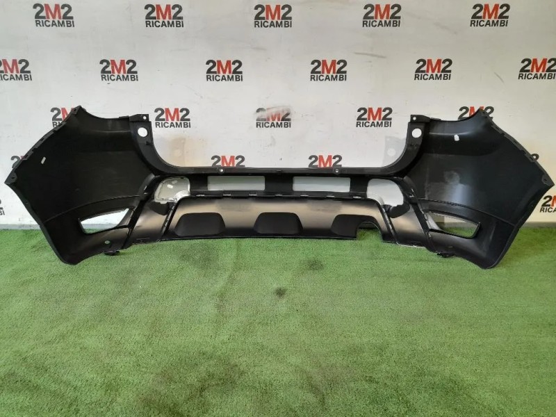 Paraurti POST 850222027R Dacia Duster II 2018