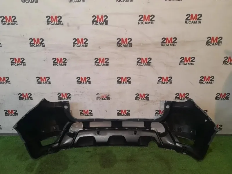 Paraurti POST 1948651X Dacia Duster II 2018