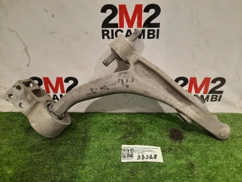 Braccio Oscillante ANT DX 50707319 BACCIO TRAVERSALE INF ANT DX Alfa Romeo 159 2006