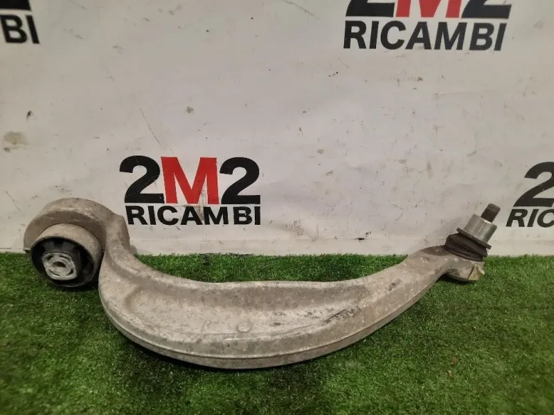 Braccio Oscillante Postinf ANT DX 8K0 407 696F Audi A5 8T3 2008