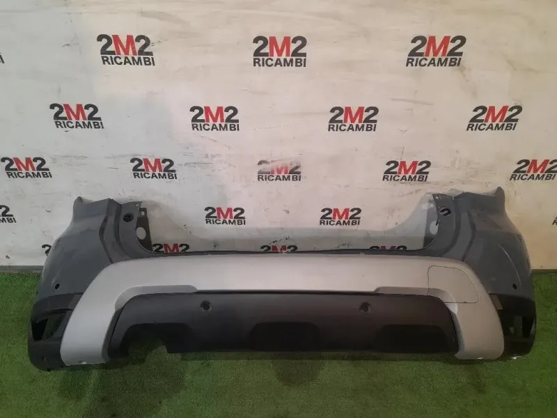 Paraurti POST 1948651X Dacia Duster II 2018