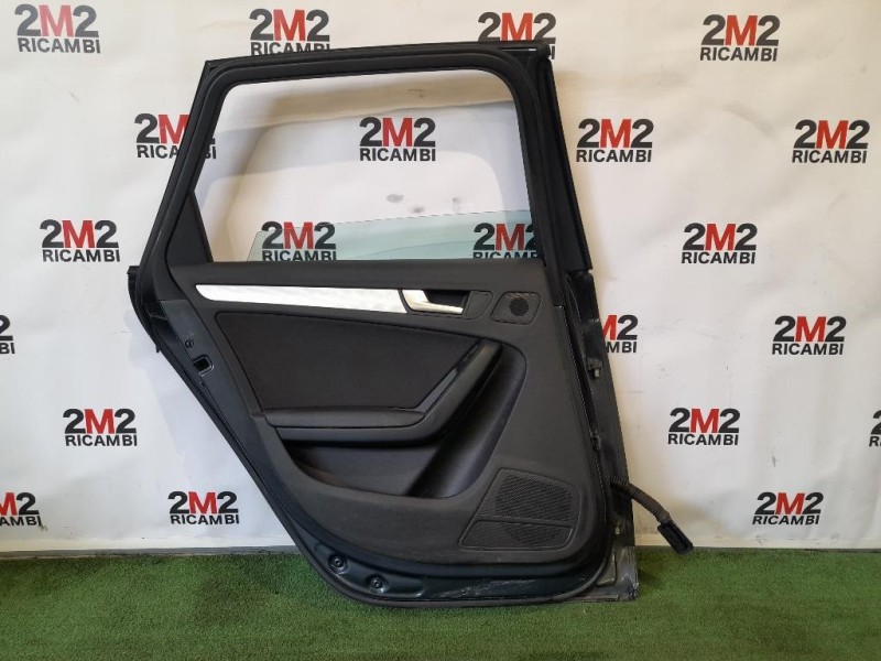 Porta POST SX 8K5833051C Audi A4 8K2 2008