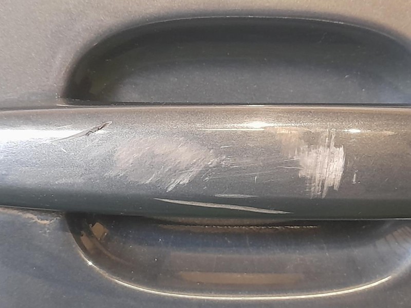 Paraurti POST 850700542R Dacia Duster II 2018