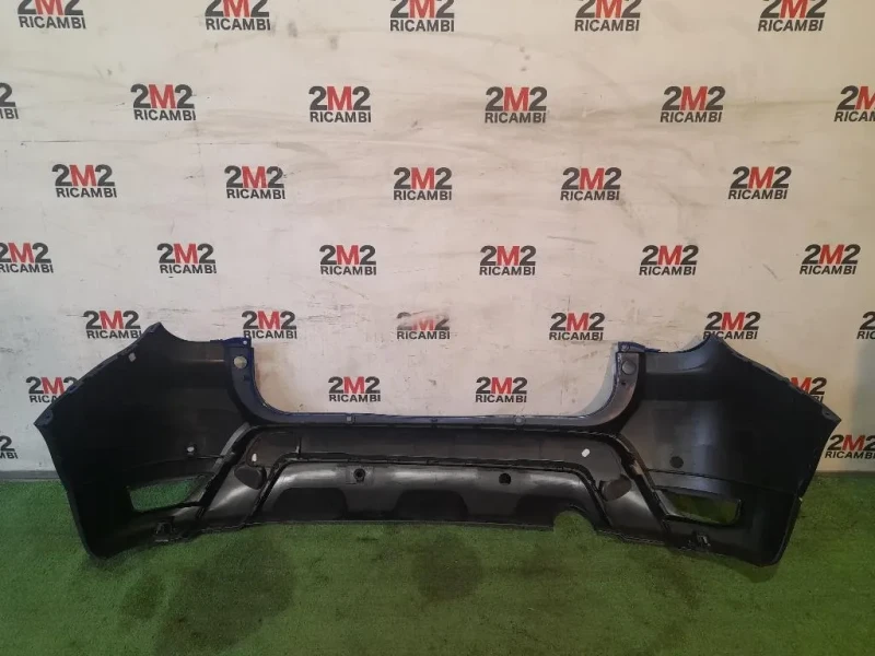 Paraurti POST 850700542R Dacia Duster II 2018