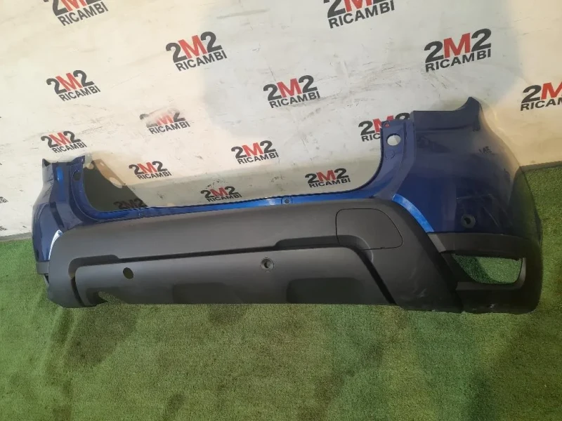 Paraurti POST 850700542R Dacia Duster II 2018