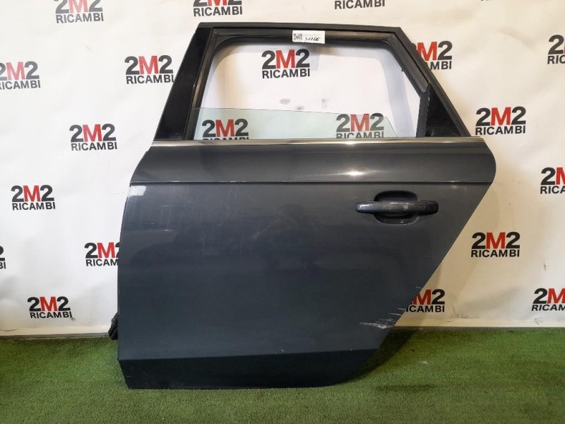 Paraurti POST 850700542R Dacia Duster II 2018
