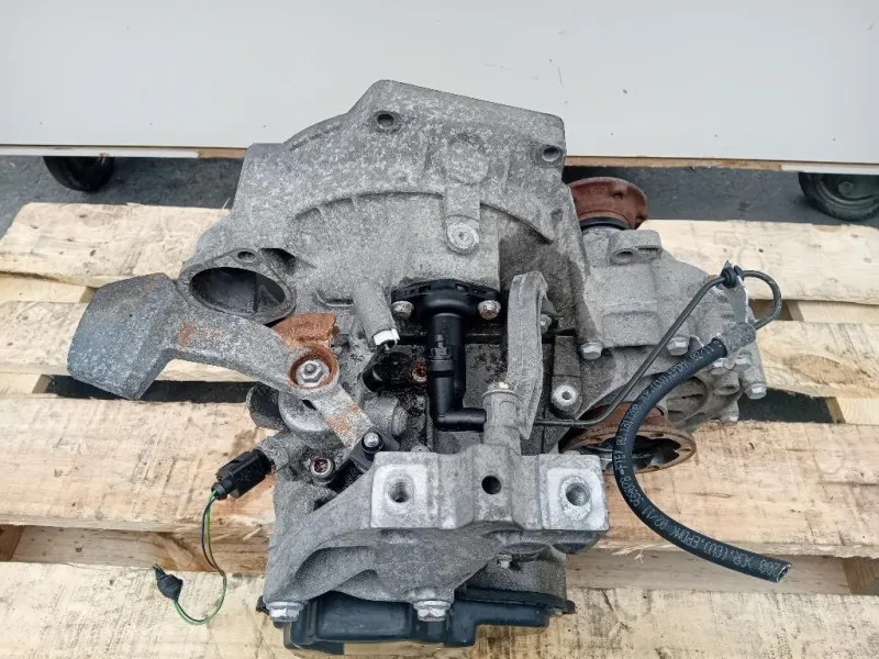 Cambio 5 MARCE MANUALE Volkswagen Caddy IV 2011