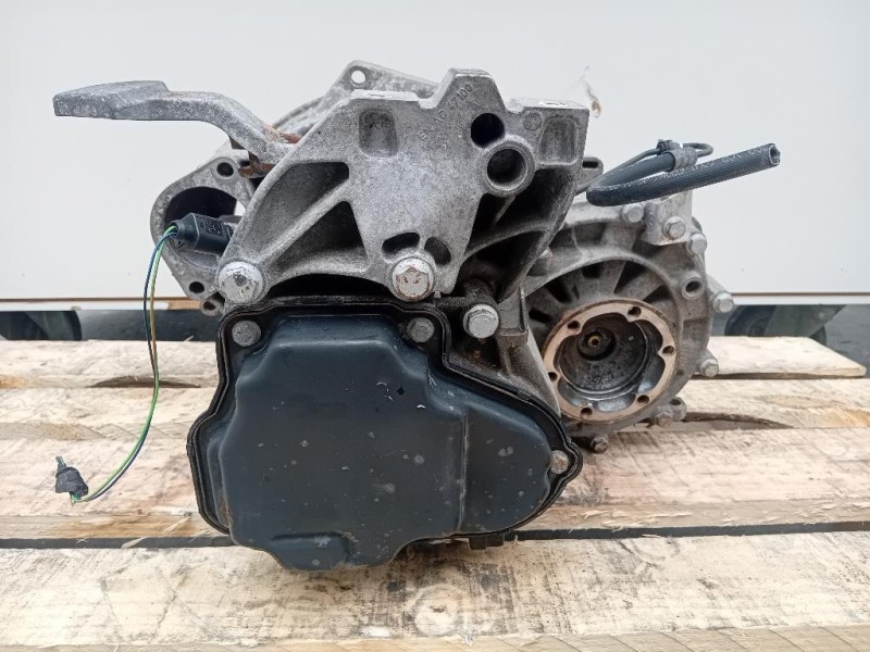 Cambio 5 MARCE MANUALE Volkswagen Caddy IV 2011