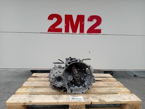 Cambio 5 MARCE MANUALE Volkswagen Caddy IV 2011