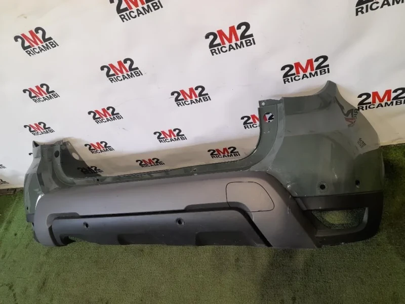 Paraurti POST I 850222027R Dacia Duster II 2018