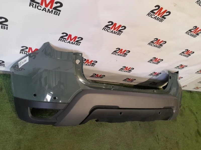 Paraurti POST I 850222027R Dacia Duster II 2018