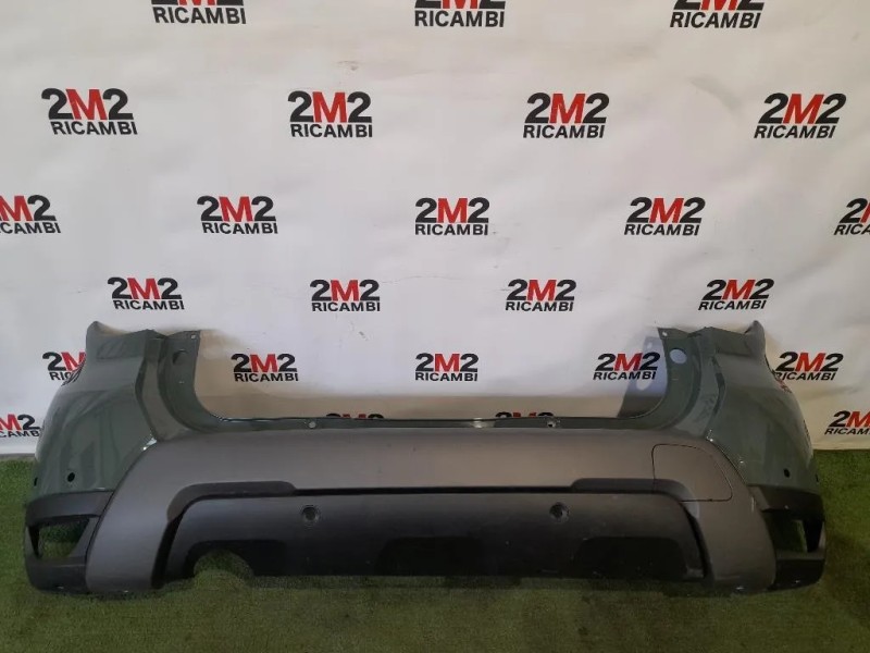 Paraurti POST I 850222027R Dacia Duster II 2018