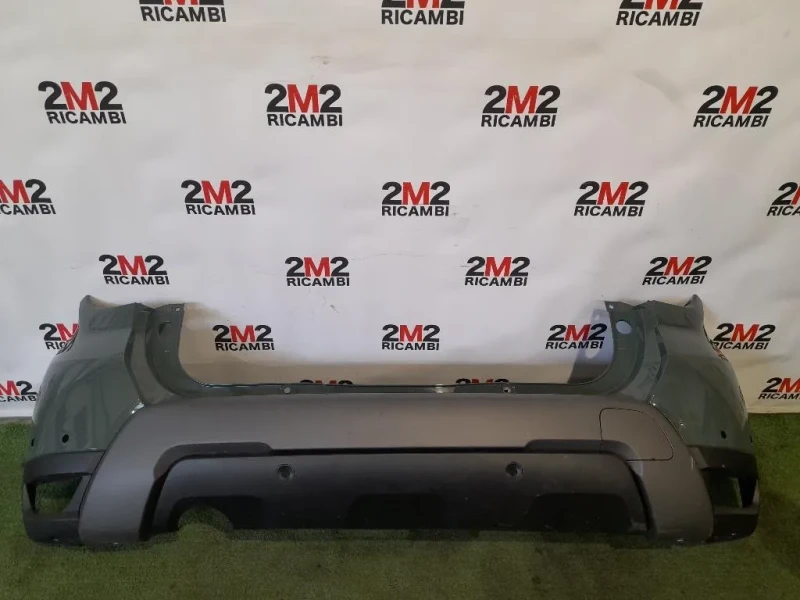 Paraurti POST I 850222027R Dacia Duster II 2018