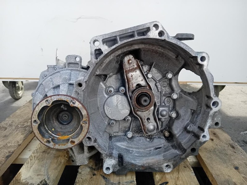 Cambio QYF 02Q300050E 5 MARCE MANUALE Volkswagen Caddy V 2015