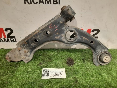 Braccio Oscillante Postinf ANT DX 8K0407694AE Audi A5 8T3 2008