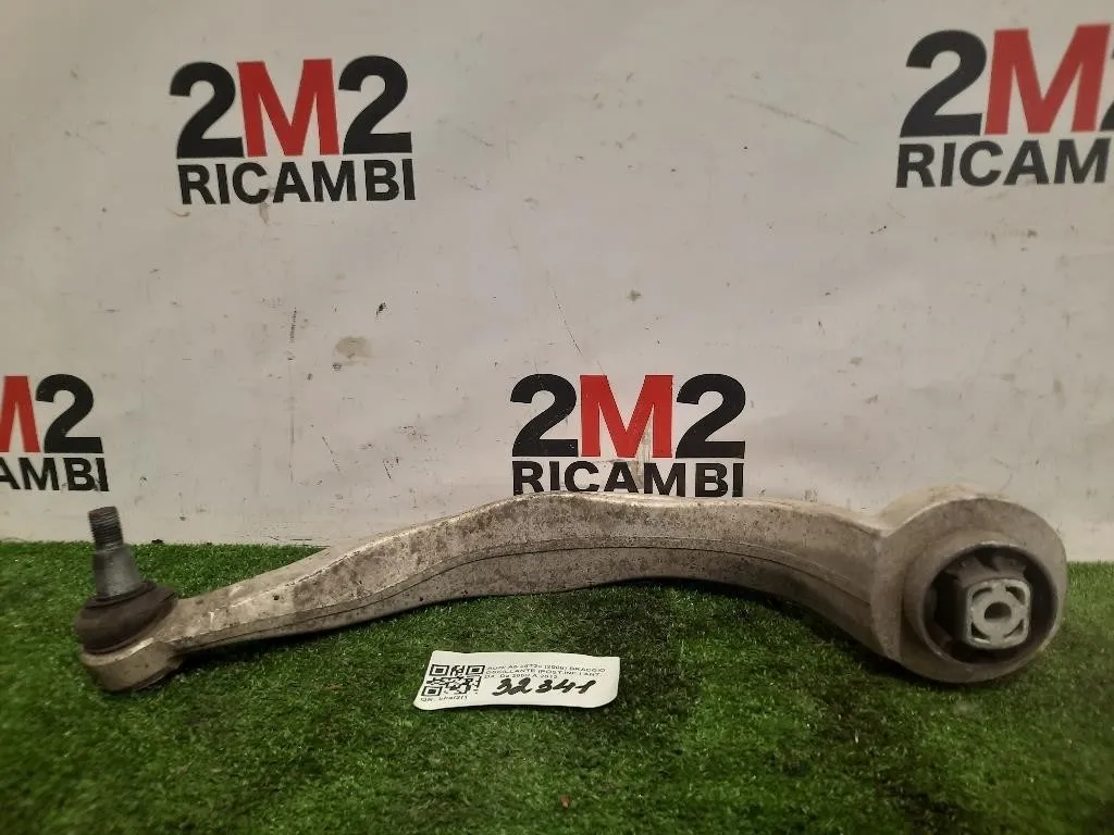 Braccio Oscillante Postinf ANT DX 8K0407694AE Audi A5 8T3 2008