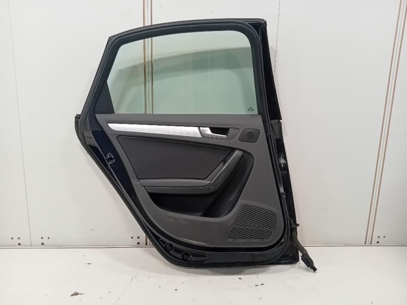 Paraurti POST I 850222027R Dacia Duster II 2018