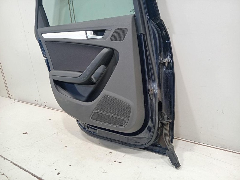 Paraurti POST I 850222027R Dacia Duster II 2018