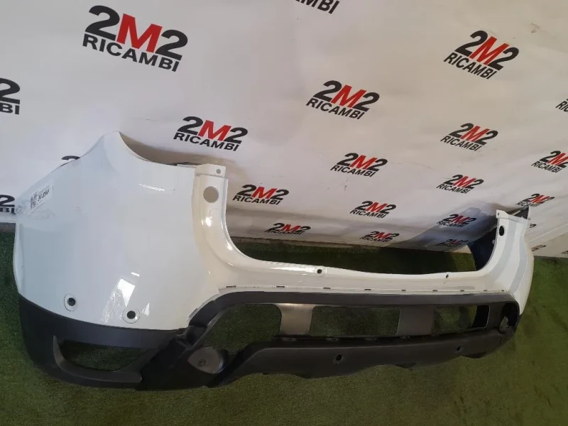 Paraurti POST I 850222027R Dacia Duster II 2018
