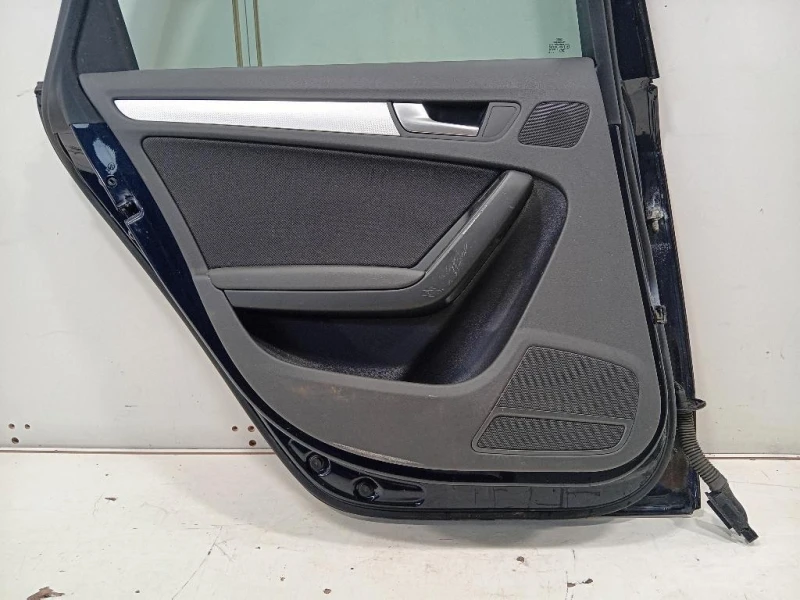 Porta POST SX PORTA ANT SX Audi A4 8K2 2012