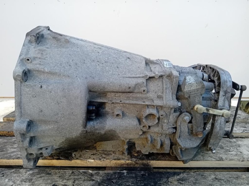 Cambio HVW9062602800 6 MARCE MANUALE Volkswagen Crafter I 2006