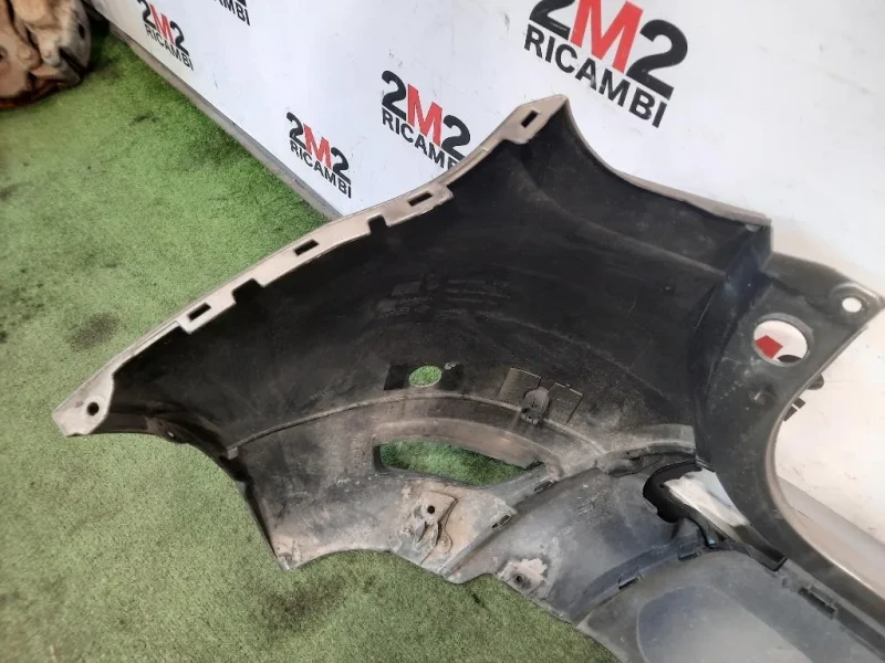 Paraurti POST 850222027R Dacia Duster II 2018