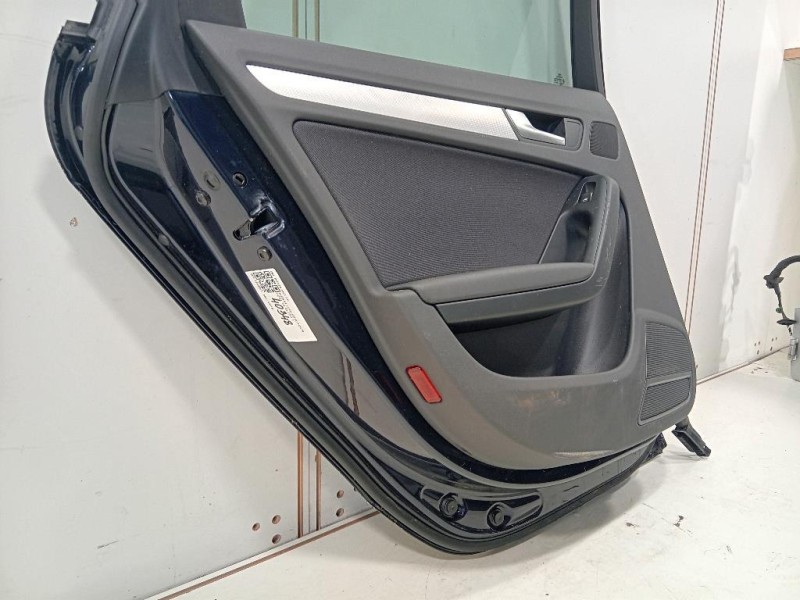 Porta POST SX PORTA ANT SX Audi A4 8K2 2012