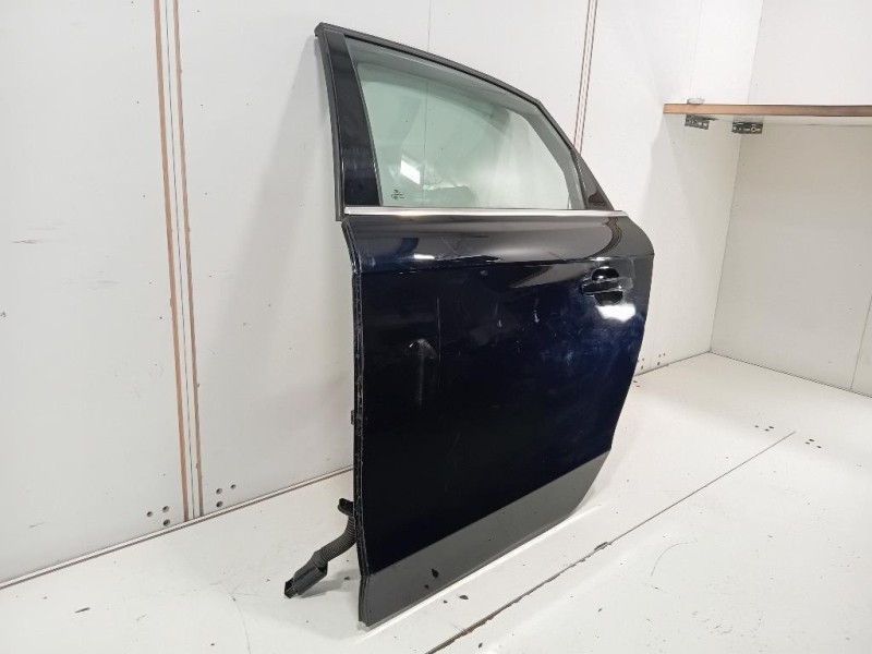 Paraurti POST 850222027R Dacia Duster II 2018