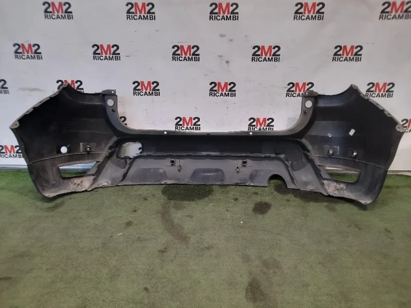 Paraurti POST 850222027R Dacia Duster II 2018