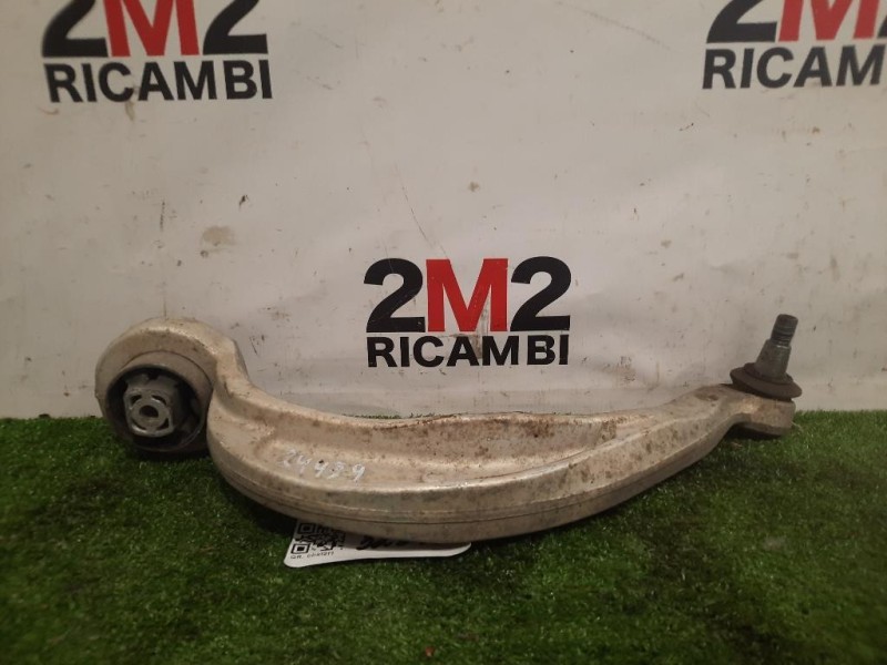 Braccio Oscillante Postinf ANT DX 8K0407694AE Audi A5 8T3 2008